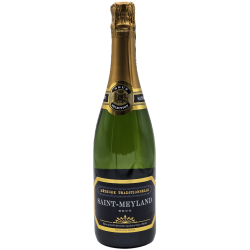 Bailly Lapierre Saint-Meyland Methode Traditionnelle Brut | french sparkling